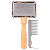 Пуходерка Trixie 2353 (цвета в ассортименте)