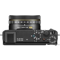 Беззеркальный фотоаппарат Nikon DL18-50