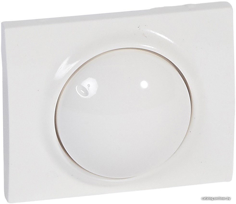 Накладка для диммера Legrand Galea Life 7 710 68