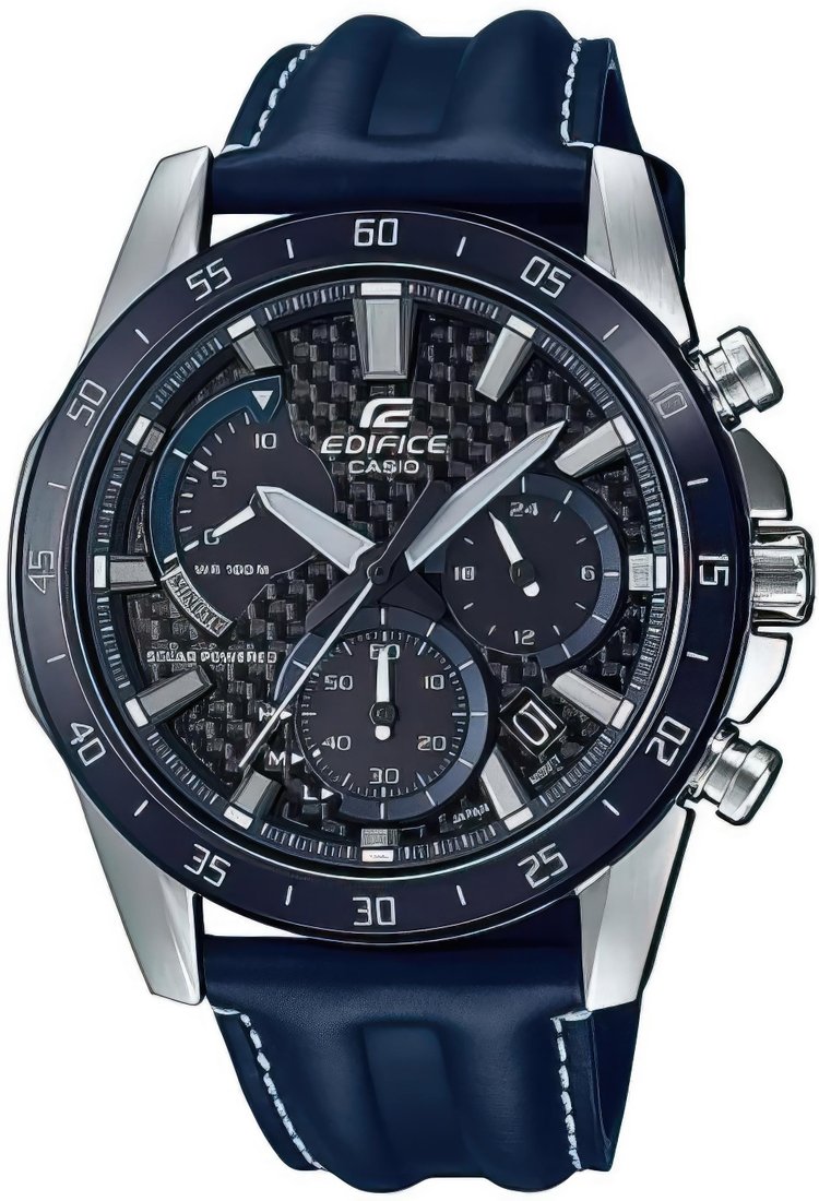 

Наручные часы Casio Edifice EQS-930BL-2A