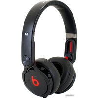 Наушники Beats mixr black