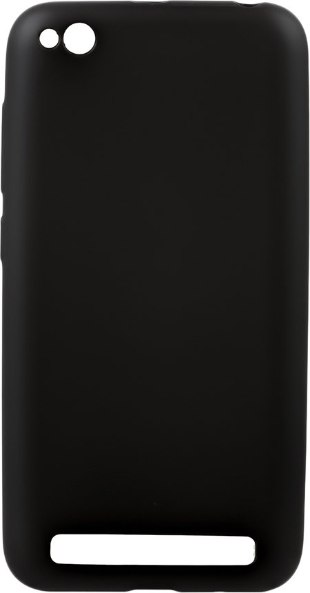 

Чехол для телефона Case Deep Matte для Xiaomi Redmi 5A (черный)