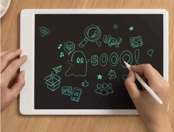 Планшет для рисования Dinling 28" LCD Blackboard X280H01