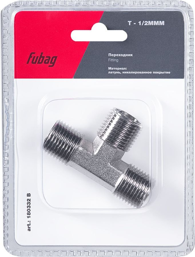 

Фитинг Fubag 180332 B