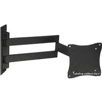 Кронштейн для телевизора Arm Media LCD-7101 (черный)