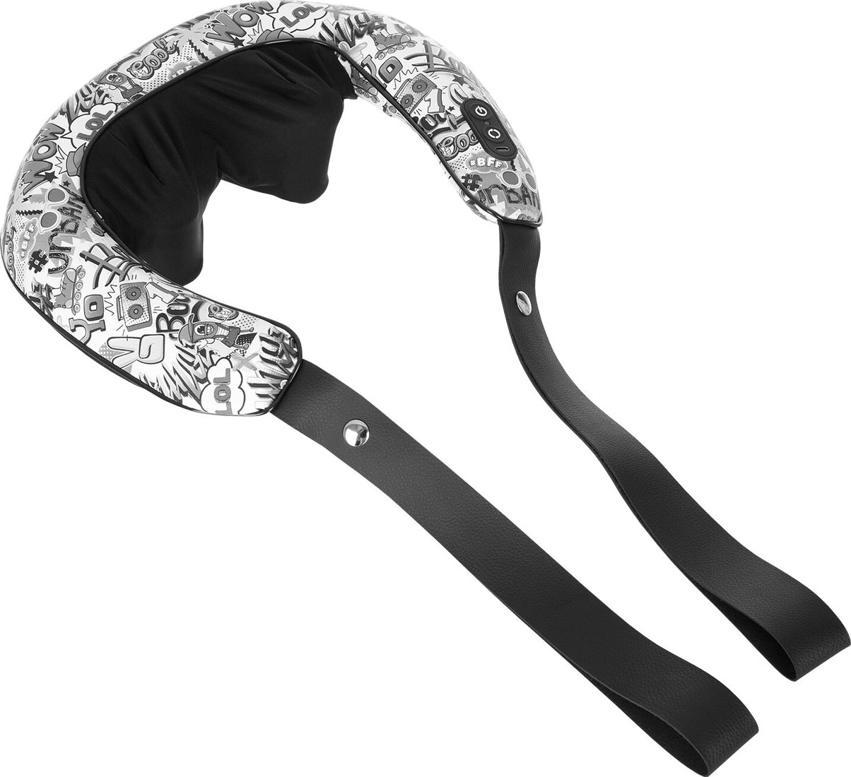 

Массажер для шеи и плеч Helst HMS-100