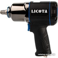 Пневматический гайковерт Licota PAW-04048