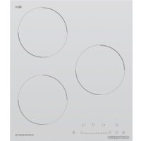 Варочная панель MAUNFELD EVI.453-WH