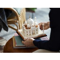 Конструктор LEGO Architecture 21056 Тадж-Махал
