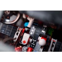 Конструктор LEGO Technic 42177 Профессиональная линейка Mercedes-Benz G500