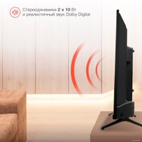 Телевизор StarWind SW-LED65UG403