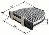 

Bosch 1987432301