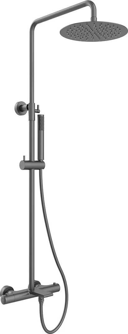 Душевая система  Vincea Vogue VSFS-1V1TGM