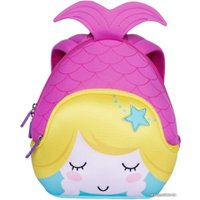 Школьный рюкзак Nohoo Русалочка (розовый)