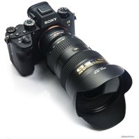 Адаптер Viltrox NF-E1 в Гродно