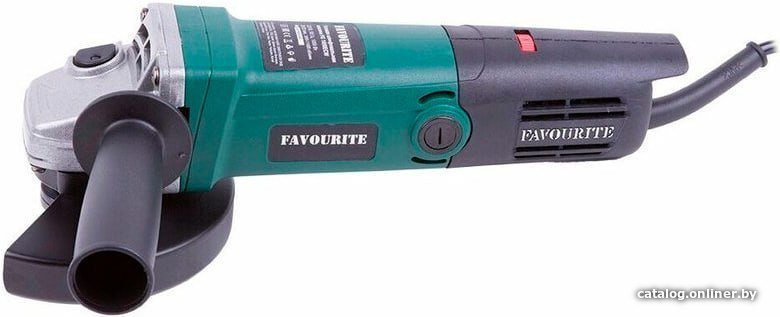 Угловая шлифмашина Favourite FG-1200
