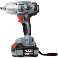 Гайковерт Profipower DWDTW-18V (с 1-им АКБ, кейс)