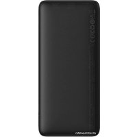 Внешний аккумулятор Baseus Airpow Fast Charge Power Bank 20W 10000mAh (черный)