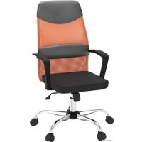  LoftyHome Fyi (черный/оранжевый)