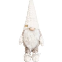 Статуэтка Gnome In Home Скандинавский гном Angel 2039313744675