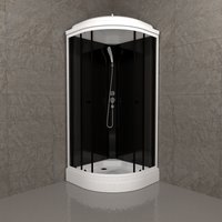 Душевая кабина Triton Нова А 88x88