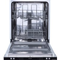 Встраиваемая посудомоечная машина Weissgauff BDW 6026