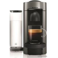 Капсульная кофеварка DeLonghi Nespresso ENV 155 S