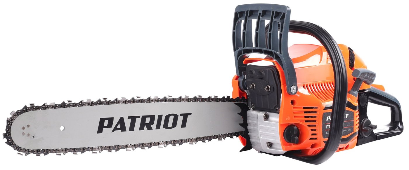 

Бензопила Patriot PT 5220 220105570