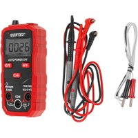 Мультиметр Wortex AM 1009