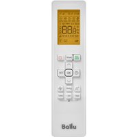 Кондиционер Ballu Eco Smart DC BSYI-08HN8_V4 в Борисове