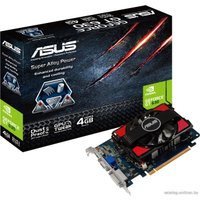 Видеокарта ASUS GeForce GT 630 4GB DDR3 (GT630-4GD3)