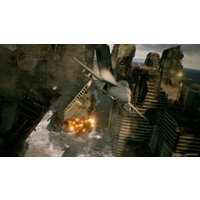 Компьютерная игра PC Ace Combat 7: Skies Unknown. Deluxe (цифровая версия)