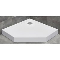 Душевой поддон Radaway Doros PT Compact 90x90