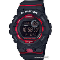 Наручные часы Casio G-Shock GBD-800-1E