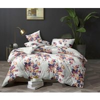 2-спальный комплект постельного белья АЭлита Complimento Кварц 2.0 (поплин) в Гродно