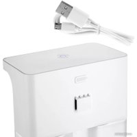 Дозатор для жидкого мыла Kitfort КТ-6062