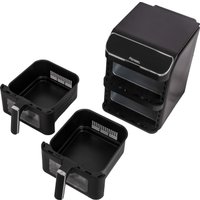 Аэрогриль (аэрофритюрница) Pioneer SM560D