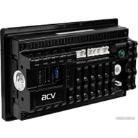USB-магнитола ACV AD-7002