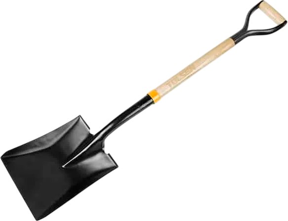 

Лопата совковая Tolsen 58002