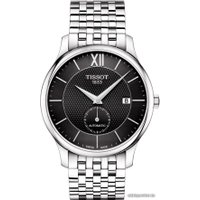 Наручные часы Tissot Tradition Automatic Small Second T063.428.11.058.00