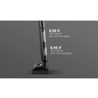 Электрошвабра Polaris PFW 3065 (черный)