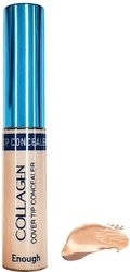 Collagen Cover Tip Concealer для век тон 02 5 г