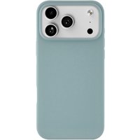 Чехол для телефона uBear Touch Mag Case для iPhone 17 Pro Max (мятный)