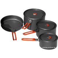 Набор кастрюль Fire-Maple Feast 5