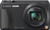 Panasonic Lumix DMC-TZ55