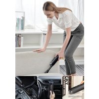 Автомобильный пылесос Baseus CRXCQA2-06