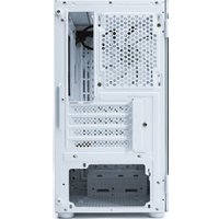 Корпус XASTRA A305M 3FRGB (белый)