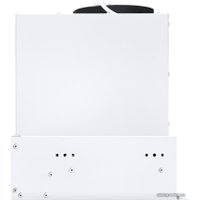 Кухонная вытяжка MAUNFELD Fantasy Light 60 (белый)