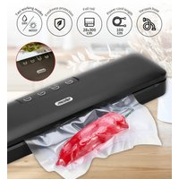 Вакуумный упаковщик Mesko MS 4492