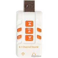 USB аудиоадаптер Orient AU-01PLW
